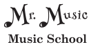 Mr. Music Music School